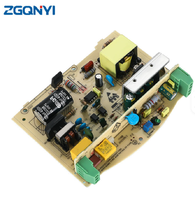 Alimentation à découpage QUANYI 75W 1A 2A 3A 5A 10A 20A 30A 40A 50A 5V 12V 24V 36V 48V pour ruban LED et caméra de vidéosurveillance