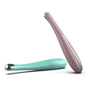 Massage chaud micro-touch <span class=keywords><strong>hydracare</strong></span> outil de beauté baguette de massage des yeux - Product Image 5