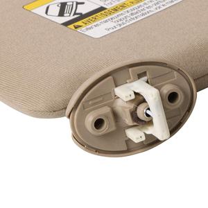 Pare-soleil de voiture avec <span class=keywords><strong>toit</strong></span> <span class=keywords><strong>ouvrant</strong></span> LH pour Toyota Venza 2009-2016 #74320-0T020-<span class=keywords><strong>A1</strong></span> - Product Image 5