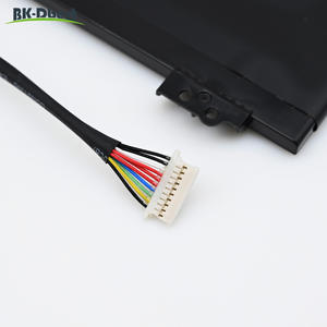 Batterie de remplacement pour ordinateur portable Li-ion rechargeable en gros 11,55 V 3615 mAh <span class=keywords><strong>SE03XL</strong></span> pour <span class=keywords><strong>HP</strong></span> Pavilion série 14 - Product Image 4