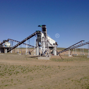 Xách Tay Cát và đá tách thiết bị mỏ rung màn hình sỏi <span class=keywords><strong>screener</strong></span> - Product Image 4