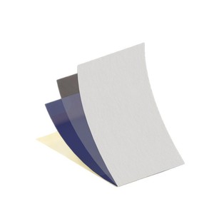 Papier de transfert pour tatouage Yuanyun, lot de 4, fond jaune, pour équipement d'impression de tatouages, vente en gros transfrontalière - Product Image 5