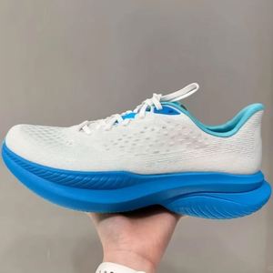2026 Designer Brand HOKAS Inspired Sneakers Man and Women Thick Sole Bondi Quality Running and Mach6 Style Walking HOKAS <b>Shoes</b> - Product Image 2