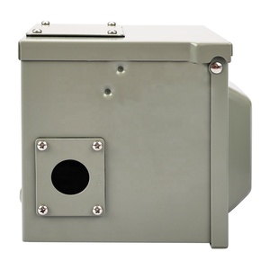 Nema TT-30R Rv Stopcontact Doos, 30a 125V Ingesloten Afsluitbare Waetherproof Rv Buitenpaneel, Etl Vermeld - Product Image 4