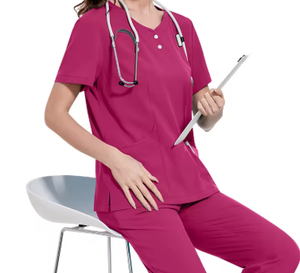 Programma di uniformi mediche istituzionali per ospedali universitari e strutture di ricerca - Product Image 5