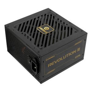 12V-2x6 PSU แบบเงียบ850W สีดำสำหรับคอมพิวเตอร์ตั้งโต๊ะ850W 600W ระดับพรีเมียม850W - Product Image 5