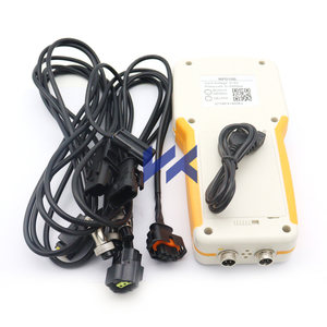 Probador de Inyectores RPD100: Prueba Precisa de Varias Presiones de Tubos Common Rail y Voltajes EUC, Garantizando un Sistema de Alimentación Estable - P - Product Image 5