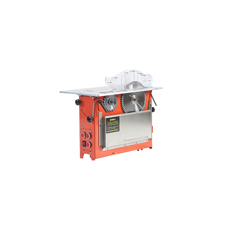Woodworking Cutting Portable Double Saw Electric