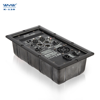Module amplificateur de puissance 1000 watts pour haut-parleur actif à gamme complète