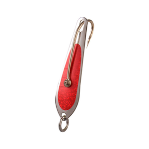 Anzuelo Simple de Acero Inoxidable de Alta Resistencia para Pesca de Fondo y Pesca de Arrastre - Product Image 3