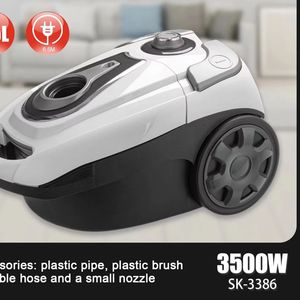 مكنسة كهربائية يدوية zogift w روبوت أجزاء لاسلكية منظفات أخرى للعناية بالأرضية صغيرة محمولة محمولة باليد رطبة وجافة - Product Image 5