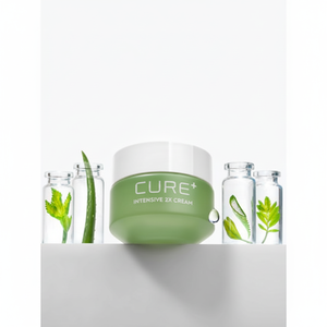 Kim Jung Moon Aloe Lasence Loe Cure Intensive 2X Crème 30g Lotion pour le visage de haute qualité à bas prix - Product Image 2