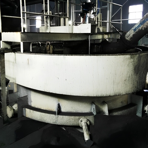 Séparateur de lit de minerai à interférence <span class=keywords><strong>TBS</strong></span> de l'usine Shangpin pour la séparation de densité dans le traitement du charbon et les machines minières - Product Image 4