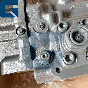 708-3D-11124 Hydraulic Piston <b>Pump</b> Main <b>Pump</b> for D155 Bulldozer - Product Image 3