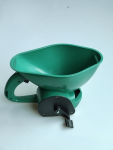 Épandeur d'engrais portatif pratique <span class=keywords><strong>de</strong></span> 1,5 L pour le jardinage et l'entretien <span class=keywords><strong>de</strong></span> la <span class=keywords><strong>pelouse</strong></span> - Product Image 3