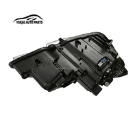 Heiß verkaufte hochwertige Autos chein werfer für Mercedes-Benz E-Vlass E260 E300 W212 A207 C207 2010-2013 Modelle