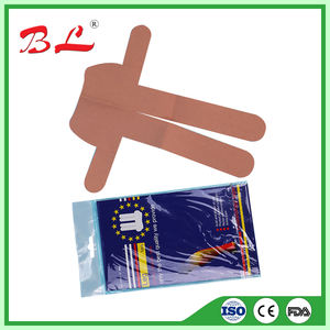 5cm x 5m CE Certifié Sports <span class=keywords><strong>K</strong></span> <span class=keywords><strong>Tape</strong></span> Récupération Musculaire Kinésiologie Bande Logo Personnalisé Disponible - Product Image 2