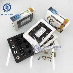 DH220-5 DH225-7 DH220-7 DH225-9 DX225-7 DX225 Pilot Valve Pusher Joystick Pusher untuk ekskavator - Product Image 4