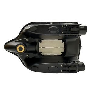 <span class=keywords><strong>Boatman</strong></span> <span class=keywords><strong>Fighter</strong></span> <span class=keywords><strong>Pro</strong></span> appât biat rc 500m équipement de pêche avec gps et bateau d'appât de pêche sonar - Product Image 3