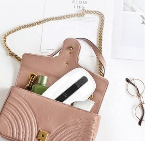 Masajeadores para el cuidado de la salud, masajeador ocular con carga tipo c, 5 modos de masaje ocular, 2021, gran oferta - Product Image 4