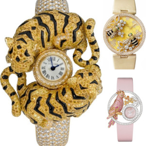 Lady Diamond <strong>Watch</strong> Women Luxury <strong>Watch</strong> <strong>Set</strong> for Women - Product Image 5