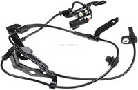 Sensor de Velocidad de Rueda ABS Delantero Derecho Izquierdo para Ford Ranger Mazda BT50 2011-2018 DB39-2C205-BD DB39-2C204-BD 5246888 5246889