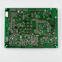 Carte de contrôle originale HIT q451577 PXR-D460W-EZJ93 pour imprimante CIJ série qPX qPXR qPB