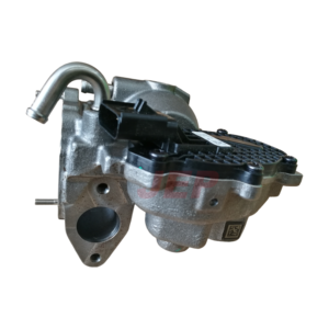 Nouvelle soupape <span class=keywords><strong>EGR</strong></span> JEP pour <span class=keywords><strong>radiateur</strong></span> moteur ISF2.8 OEM 5262730 5288183 5266683 5310392 5405025 5342275 - Product Image 2