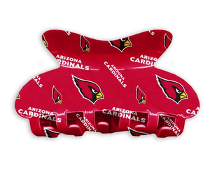 Toptan Özel Tasarım Miami Dolphins Saç Tokası Buffalo Pençesi Saç Tokası Parti Kutlaması Etkinliği Günlük Kullanım İçin - Product Image 2