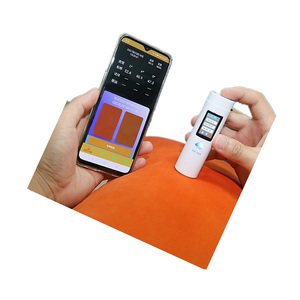 Colorimètre électronique portable ColorReader CR1 220V avec garantie d'un an et logiciel PC APP - Product Image 3