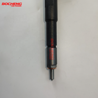 Injecteur de carburant Common Rail de haute qualité 0445110485 pour Renault Dacia Nissan Mercedes 1.5 DCi K9K OEM 166008399R A6070700687