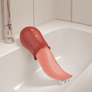 Sexspielzeug für Erwachsene, Masturbationshilfen für Frauen, vibrierender Zungenförmiger <span class=keywords><strong>Vibrator</strong></span>, Sextoys für Frauen - Product Image 1
