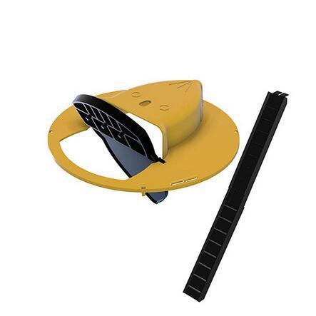 jaune