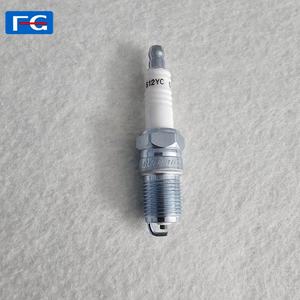 Fábrica de bujías chinas, piezas de automóviles, bujía de motor N9YC S12YC N12YC, bujía de motor en motor - Product Image 4