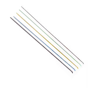 เล็บมือไทเทเนียมอัลลอยยืดหยุ่นต่อประสานกับเล็บ - Product Image 6