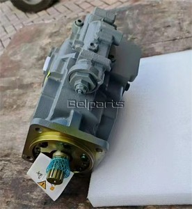 ปั๊มไฮดรอลิกหลัก New Holland E70BSR E80BMSR รุ่น YT10V00016F1 YT10V00023F1 สำหรับอะไหล่รถขุดขนาดเล็ก - Product Image 3