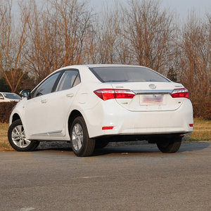 อะไหล่รถยนต์กันชนหน้าเสริมแรงสำหรับ Corolla 2014 <span class=keywords><strong>Altis</strong></span> <span class=keywords><strong>2016</strong></span> E160 E170 Oem 52021-02280 - Product Image 5