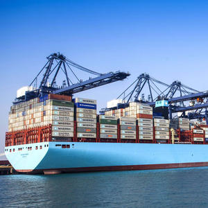 Agente de envío Empresa de carga Proveedor Transporte Entrega Envío marítimo al Reino Unido Entrega puerta a puerta Envío a Livraison Fba - Product Image 2