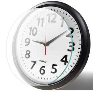 Bán Buôn <span class=keywords><strong>10</strong></span> Inch Vòng Khuyến Mại Tùy Chỉnh Đồng Hồ Treo Tường Thiết Kế Cho Trang Trí Nội Thất - Product Image 4