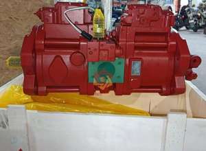 Гидравлический насос для экскаватора Ben Ling KPM K3V K3V112DT K3V63DT K3V112DT K3V140DT K3V180DT <span class=keywords><strong>K5V140</strong></span>, запасные части для гидравлического поршневого насоса - Product Image 5