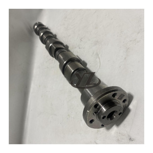 Arbre à cames Cummins Qsf3.8 4988630 pour chargeuse, excavatrice, camion Foton, véhicule tout-terrain - Product Image 5
