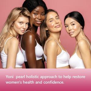 Tampones Vaginales Herbales Bang De Li de Chinaherbs, Seguros y Absorbentes, Higiene Femenina, Perlas Detox Yoni, Punto de Limpieza Vaginal Original - Product Image 5