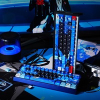 [Clavier OEM 60%] Clavier en aluminium usiné CNC, clavier mécanique de jeu personnalisé, personnalisation en petite série