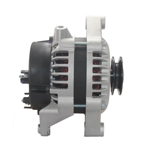 Alternador de coche de alta eficiencia 12V 110A 5S 23026N 21165N 9127045201 0124315026 0124315041 0124225031 para Opel <span class=keywords><strong>Astra</strong></span> <span class=keywords><strong>F</strong></span> 1.6L - Product Image 1