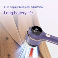 Nouveau tissu de charge de haute qualité boules de cheveux tondeuse vêtements rasoir petit dissolvant de charpie électrique Portable