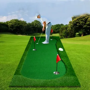 Premium Golf Hitting Mat Golf Easy On The Joints Mats Golf Practice Mats