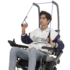 Оборудование для реабилитации и коррекции походки - Product Image 5