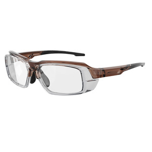 TR90 Frame Sports Goggles With Replaceable Lenses For Cycling Running Basketball Golf Men's - Product Image 5