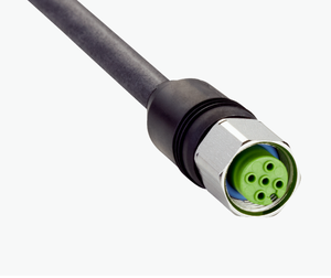 เซ็นเซอร์ตรวจจับวัตถุ/ตรวจวัดระยะทางแบบโฟโตอิเล็กทริก Sick 6054494 รุ่น IP67 ขนาดเล็ก สำหรับระบบอัตโนมัติในโรงงาน - Product Image 1