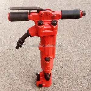<span class=keywords><strong>Martillo</strong></span> Neumático Portátil TPB-60 para Demolición y Perforación de Roca, Rompedor de Pavimento, Venta al Por Mayor - Product Image 4